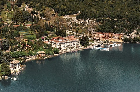 Villa D’este in Lake Como – The Crown Jewel of Luxury