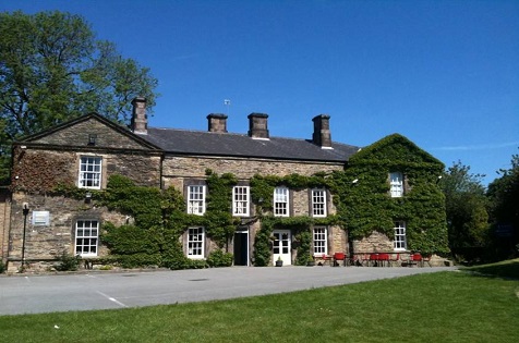 Vine Hotels  Steps In to Buy Out Old Rectory